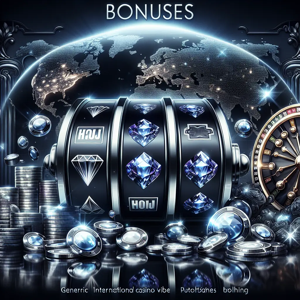 bonuses